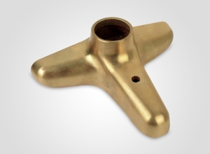 AC-WSK-5Z6Z卧式(shi)數控(kong)五軸(zhou)六軸(zhou)鑽銑(xi)攻牙(ya)專用(yong)機-加(jia)工部(bu)件